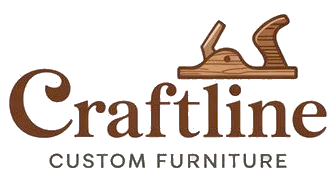 Craftline Custom Furniture